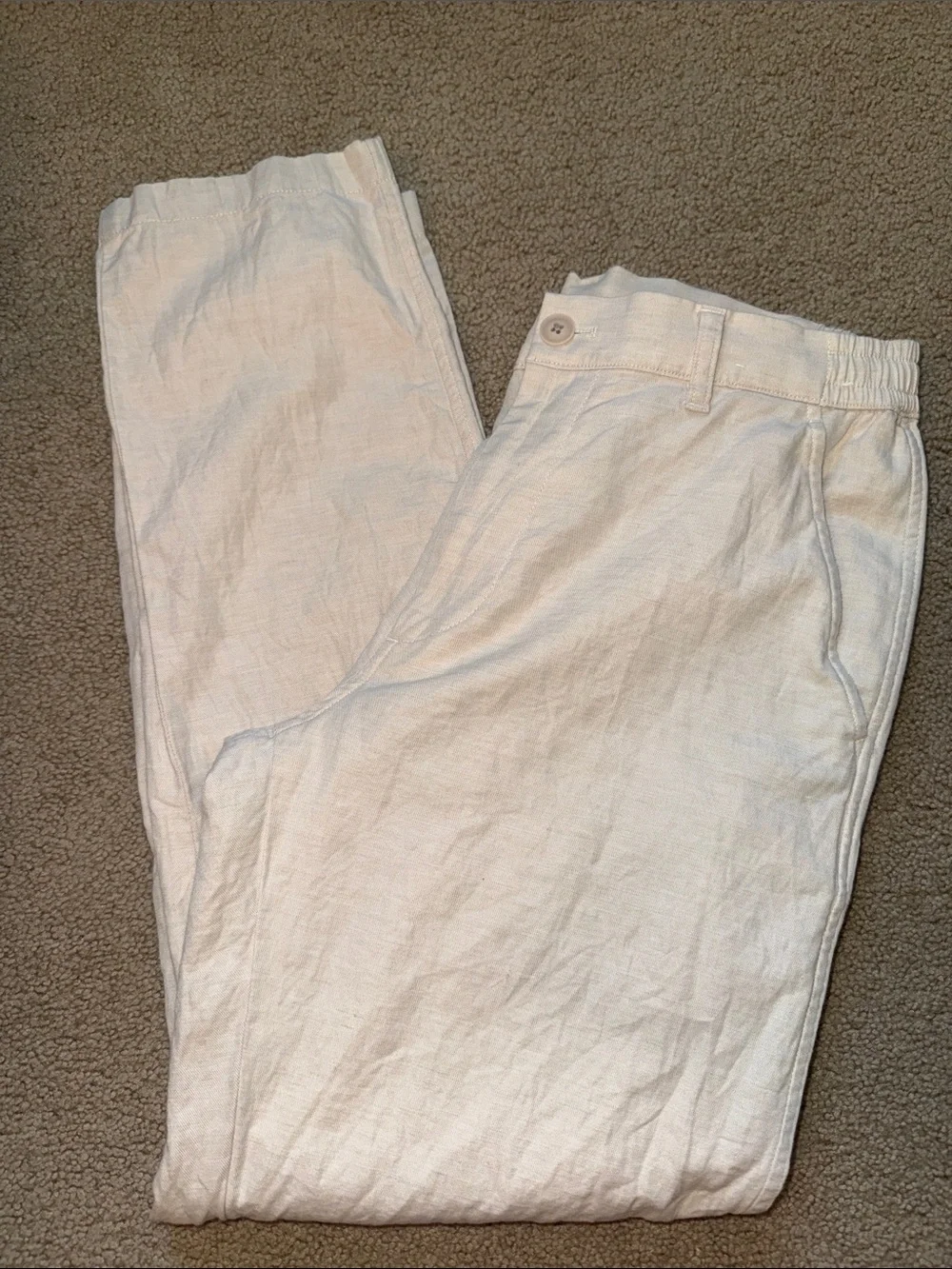 Uniqlo size small